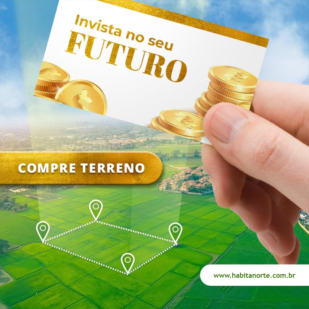 AV TIMBIRAS - VENDA DE TERRENO MED 30.000m² - CIDADE NOVA II