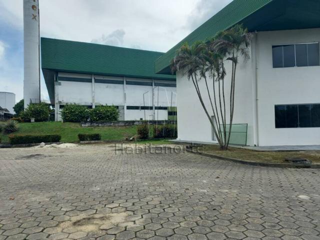 Venda em Distrito Industrial I - Manaus