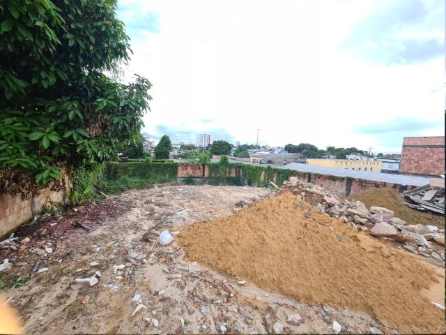 #594CRI - Terreno para Venda em Manaus - AM - 3