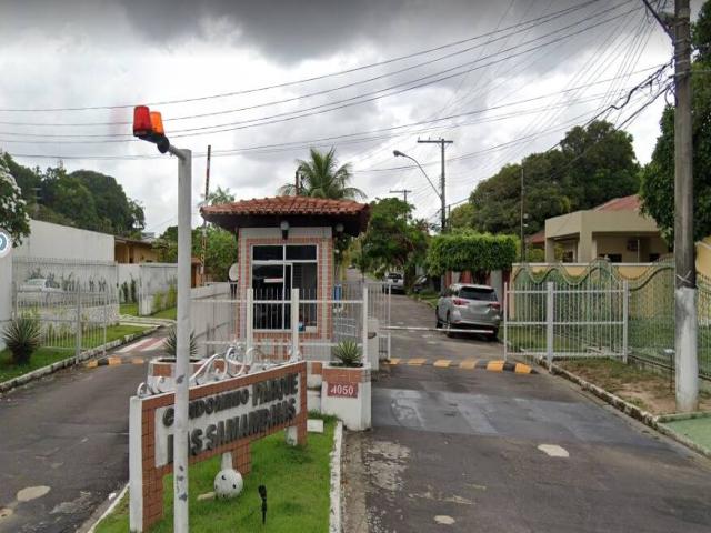 #600 - Casa Padrão para Venda em Manaus - AM - 2