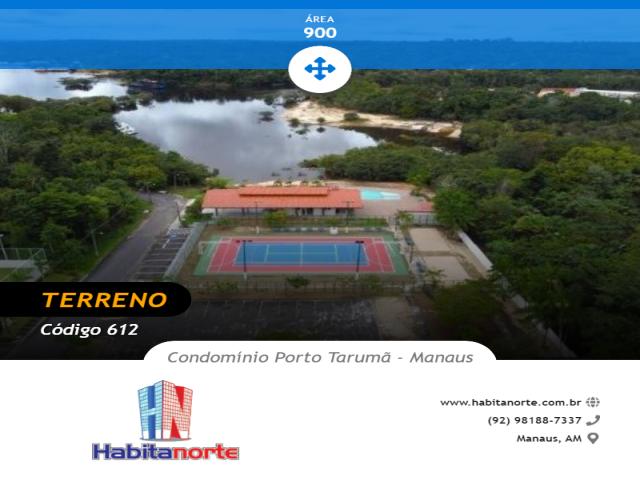 Venda em Da Paz - Manaus