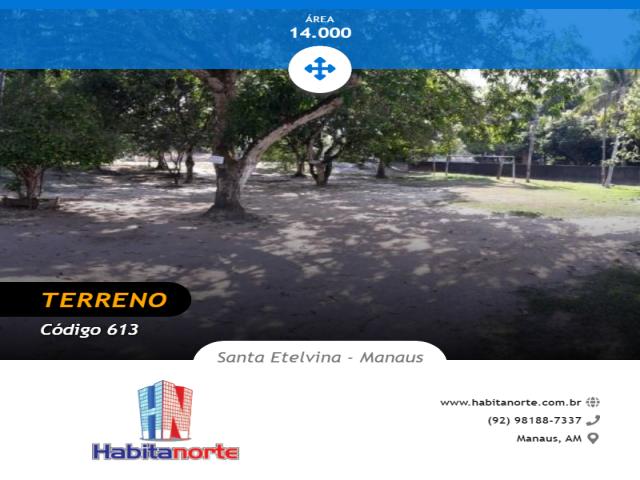Venda em Santa Etelvina - Manaus