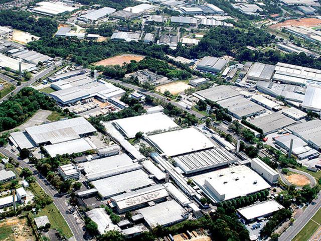 Locação em Distrito Industrial I - Manaus