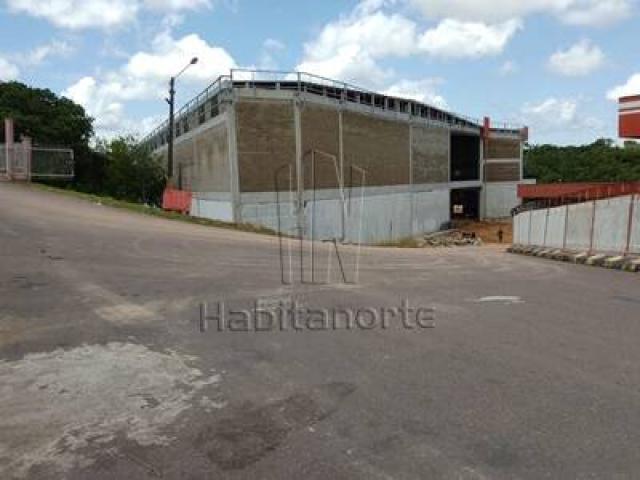 #623 - Galpão para Locação em Manaus - AM - 3