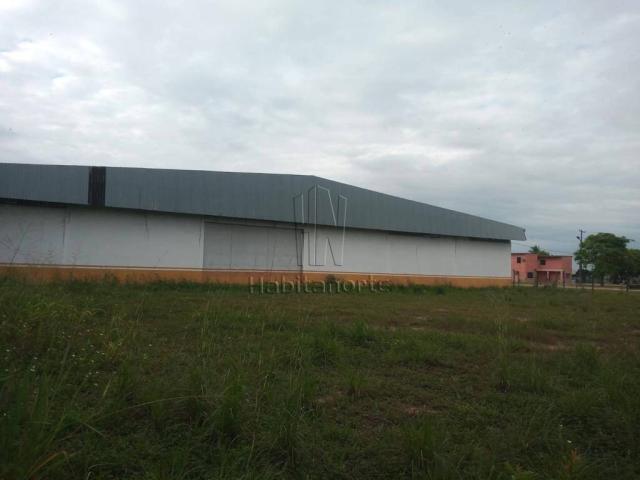 #625 - Galpão para Locação em Manaus - AM - 3