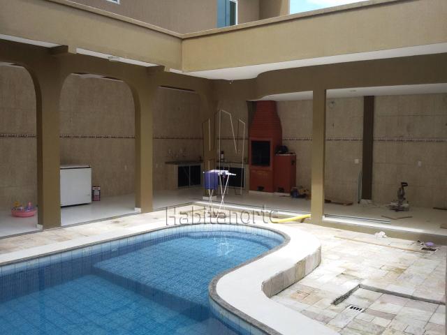 #637 - Casa para Locação em Manaus - AM