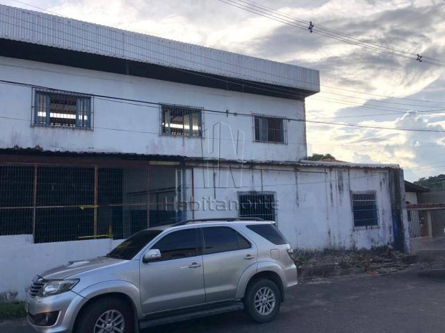 #642 - Galpão para Venda em Manaus - AM - 3