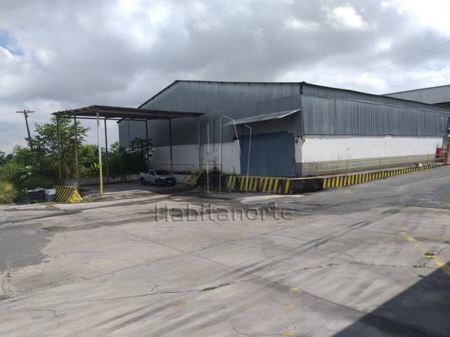 #646 - Galpão para Locação em Manaus - AM - 3
