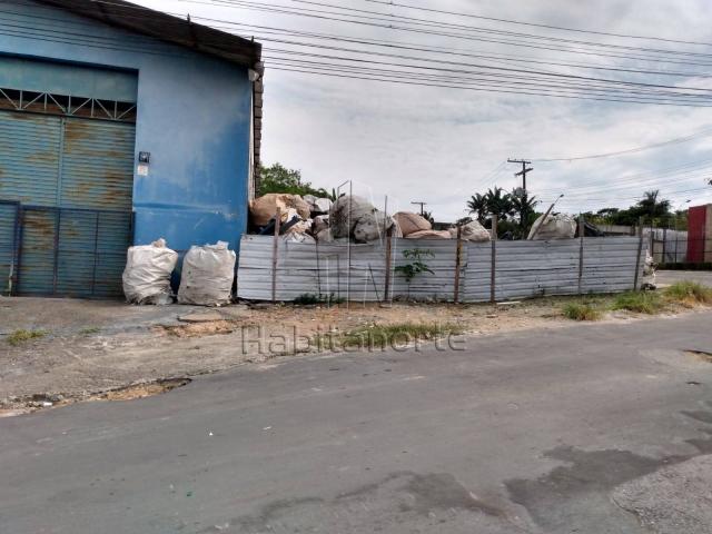 #647 - Galpão para Venda em Manaus - AM