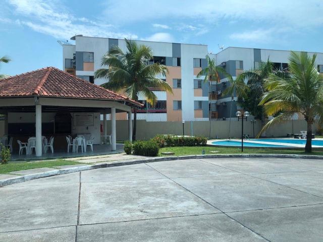 #649 - Apartamento para Venda em Manaus - AM - 2