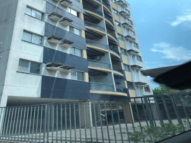 #649 - Apartamento para Venda em Manaus - AM - 3