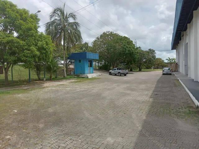 #651 - Galpão para Venda em Manaus - AM - 2