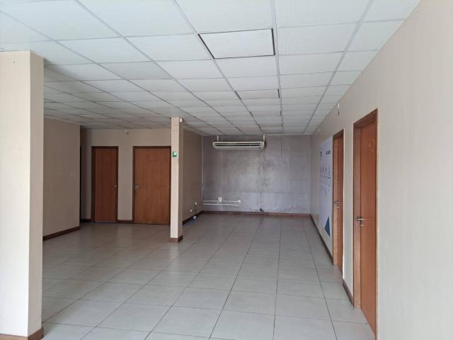 #653 - Prédio comercial para Locação em Manaus - AM - 2