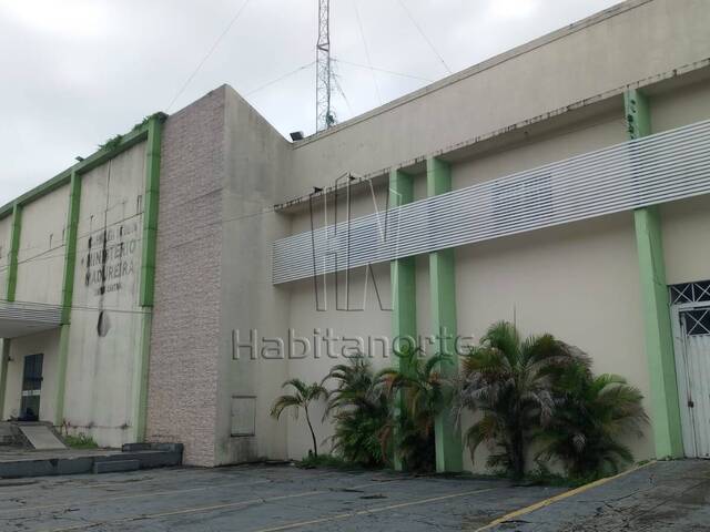 #656 - Galpão para Locação em Manaus - AM - 3