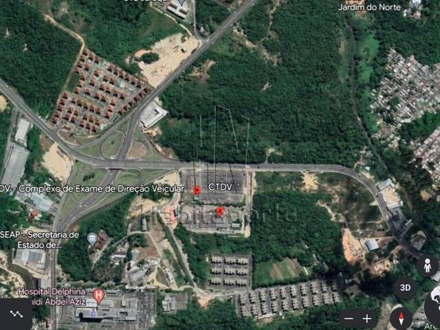 #659 - Terreno para Venda em Manaus - AM - 2