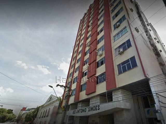 #661 - Apartamento para Venda em Manaus - AM - 2
