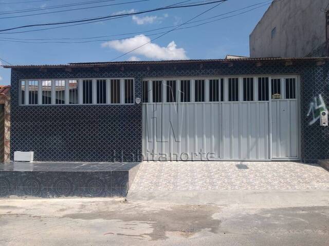 #662 - Casa Padrão para Venda em Manaus - AM - 3
