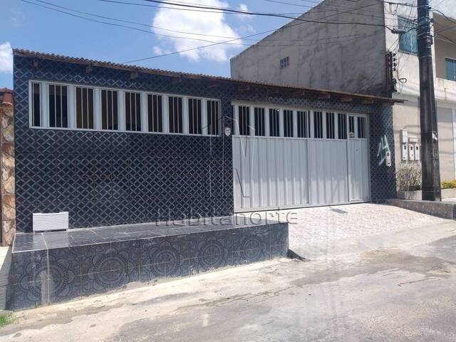 Casa Padrão para Venda em Manaus - 4