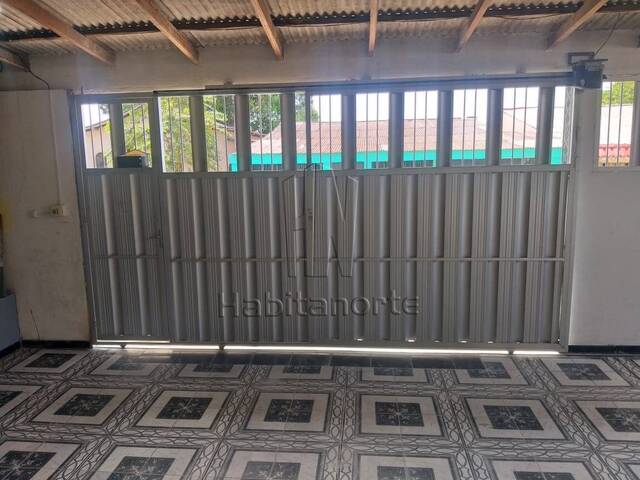 Casa Padrão para Venda em Manaus - 5