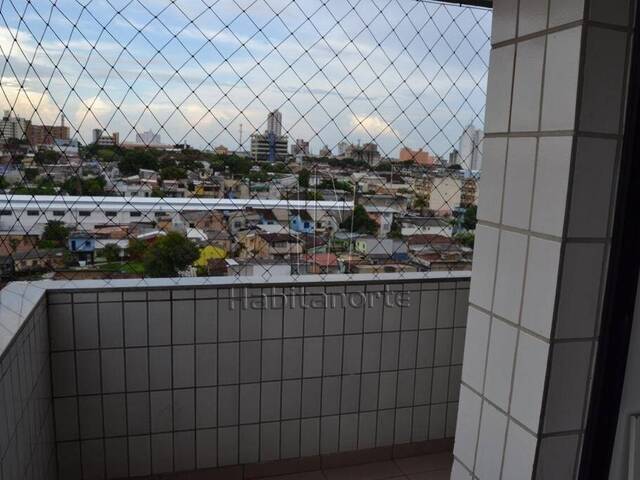 #663 - Apartamento para Locação em Manaus - AM - 3