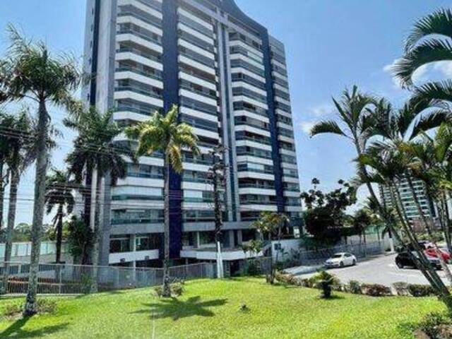 #664 - Apartamento para Locação em Manaus - AM - 2