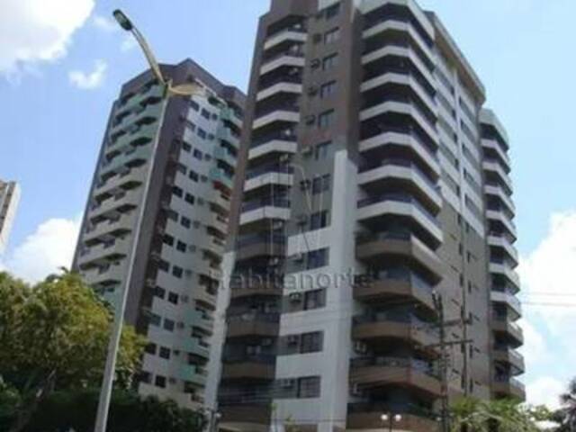 #667 - Apartamento para Venda em Manaus - AM