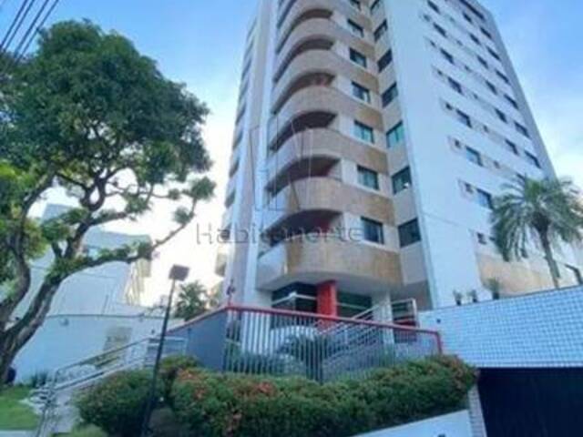 #665 - Apartamento para Locação em Manaus - AM - 2