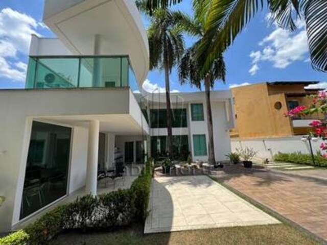 #671 - Casa para Venda em Manaus - AM - 3