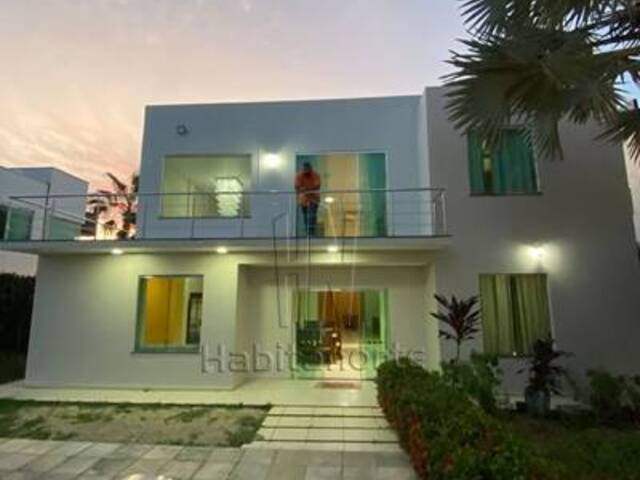 #673 - Casa para Locação em Manaus - AM - 3