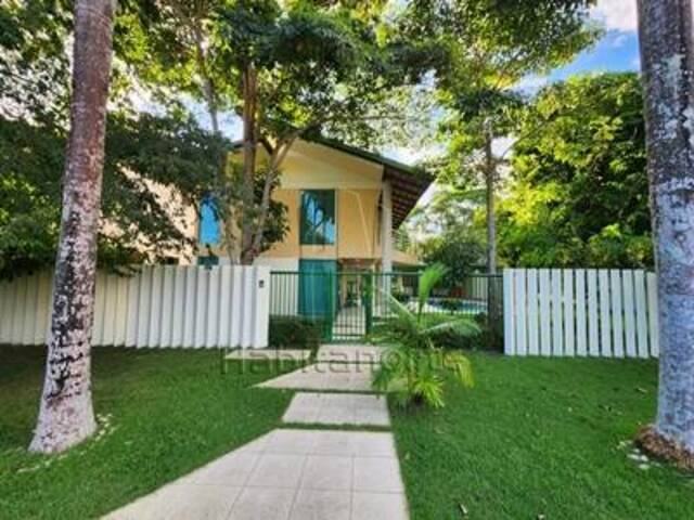 #675 - Casa Padrão para Venda em Manaus - AM - 3