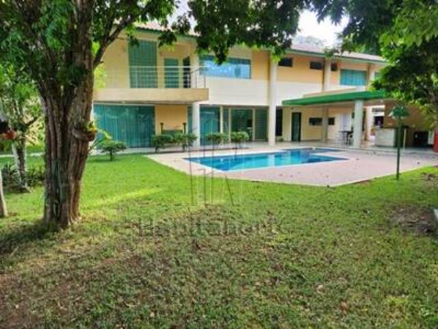 Casa Padrão para Venda em Manaus - 4