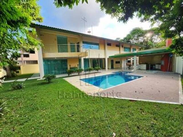 Casa Padrão para Venda em Manaus - 5