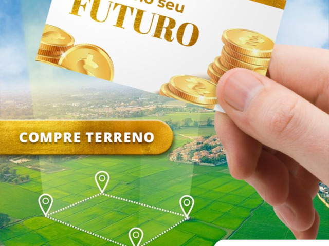 #681 - Terreno para Venda em Manaus - AM - 1