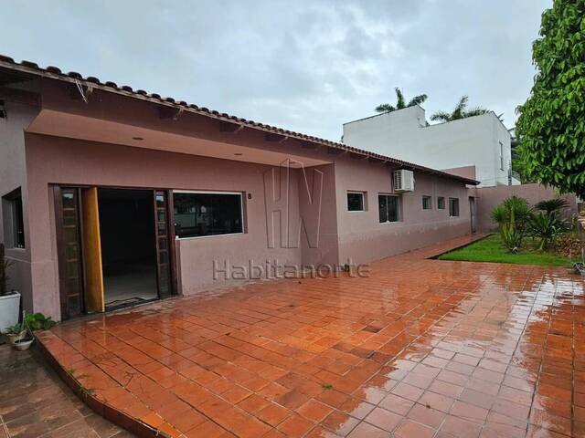 #686 - Casa Padrão para Venda em Manaus - AM - 2