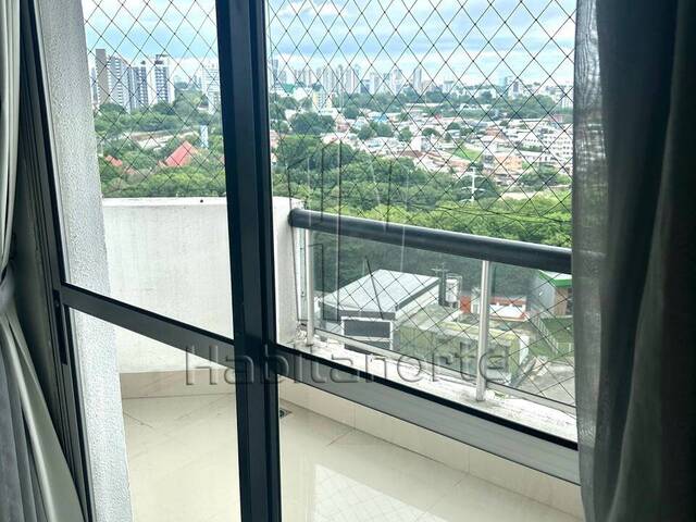 #749 - Apartamento para Locação em Manaus - AM - 3