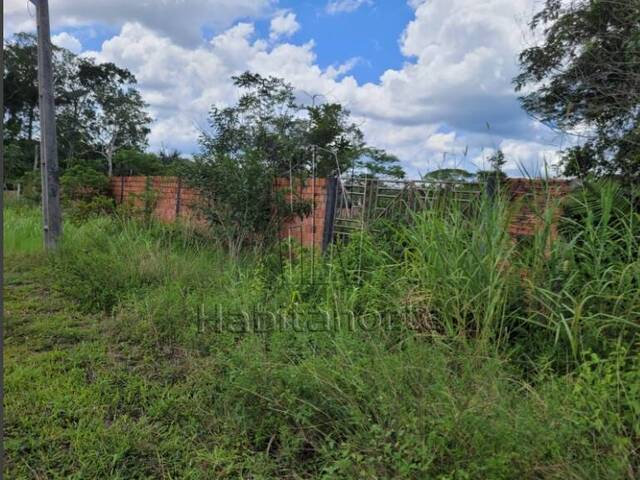 #769 - Terreno para Venda em Manaus - AM - 2