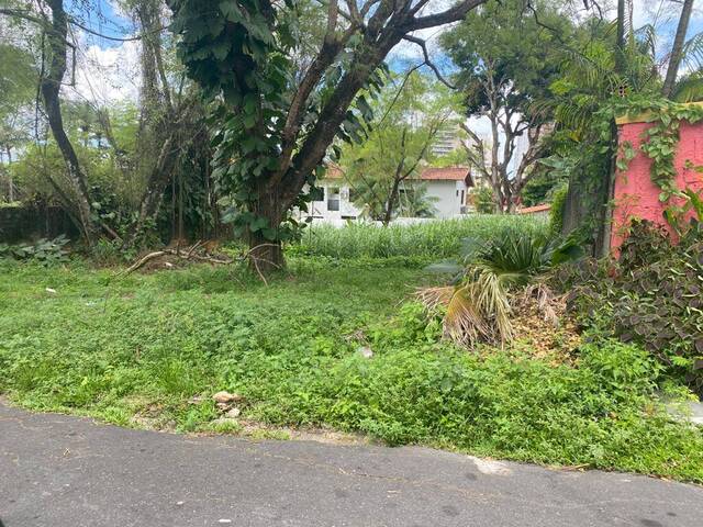 #861 - Área para Venda em Manaus - AM - 1