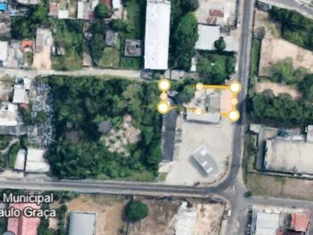 #863 - Área para Venda em Manaus - AM - 1