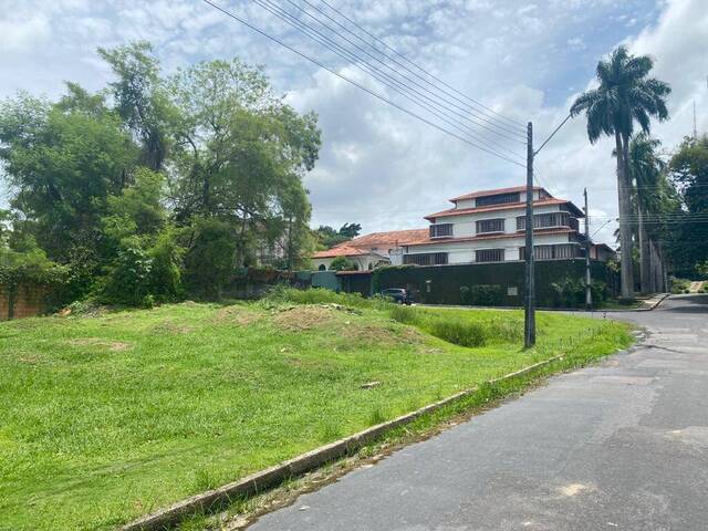 #873 - Área para Venda em Manaus - AM - 1