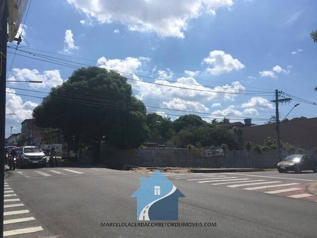#884 - Área para Venda em Manaus - AM - 1