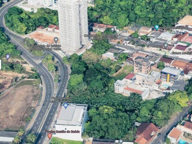 #891 - Terreno para Venda em Manaus - AM - 2