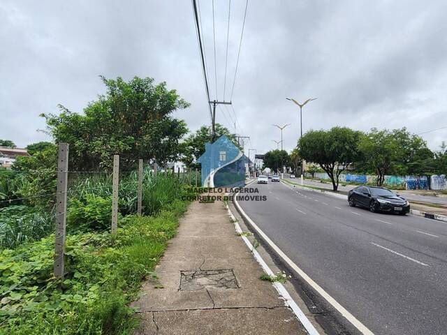 Terreno para Venda em Manaus - 4