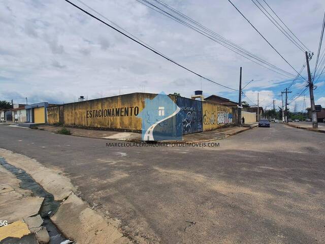 #894 - Área para Venda em Manaus - AM - 1