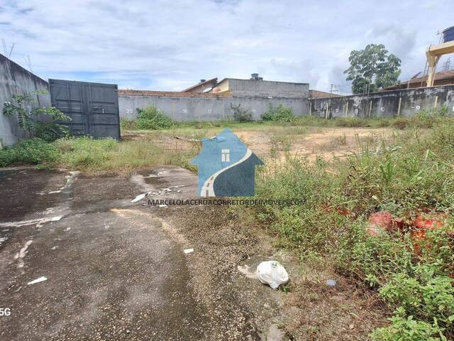 #894 - Área para Venda em Manaus - AM - 3