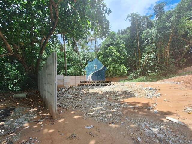 #897 - Área para Venda em Manaus - AM - 2