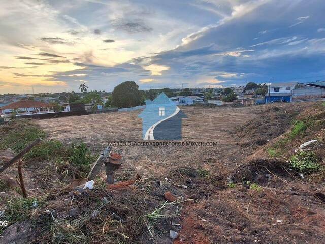 #902 - Área para Venda em Manaus - AM - 1