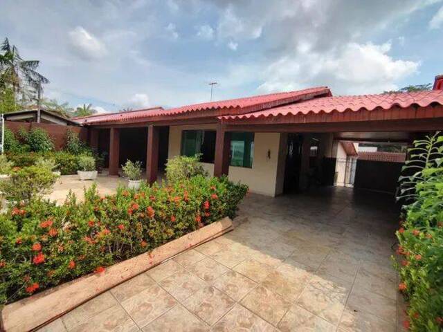 #904 - Casa Padrão para Venda em Manaus - AM - 1