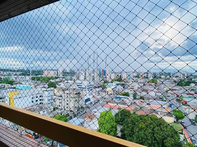 Apartamentos para Venda em Manaus - 5