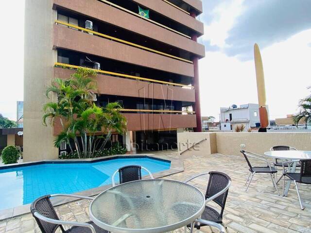 Apartamentos para Venda em Manaus - 4