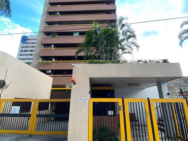 #972 - Apartamento para Venda em Manaus - AM - 2